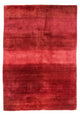 Alfombra de lana 202x140cm