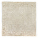 Alfombra de lana 66x67cm