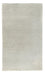 Alfombra de lana - 160 x 90 cm - beige