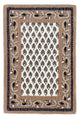 Alfombra de lana 90x60cm - Alfombra de lana
