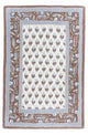 Alfombra de lana 88x59cm - Alfombra de lana