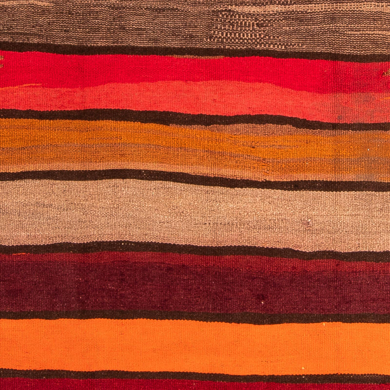 Alfombra Kelim - Antigua - 300 x 160 cm - multicolor