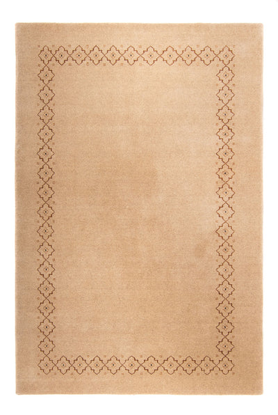 Loribaft Loom Alfombra 170x242cm - Alfombra de lana