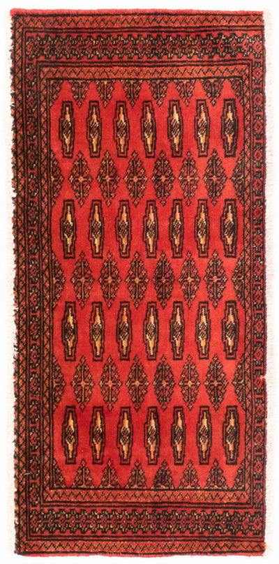 Alfombra Turkaman 50x100cm - Alfombra persa