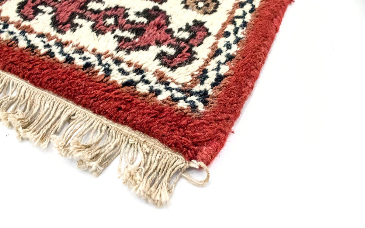 Alfombra oriental 90x160cm