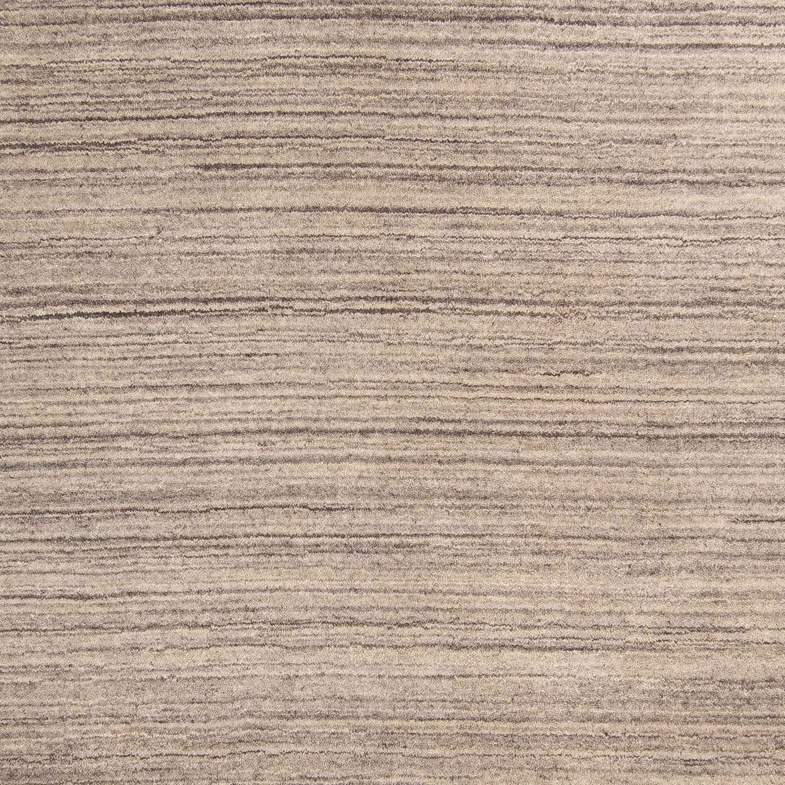 Alfombra Gabbeh - Loribaft Softy - 235 x 177 cm - multicolor