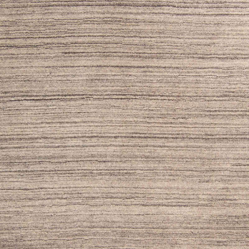 Alfombra Gabbeh - Loribaft Softy - 235 x 177 cm - multicolor