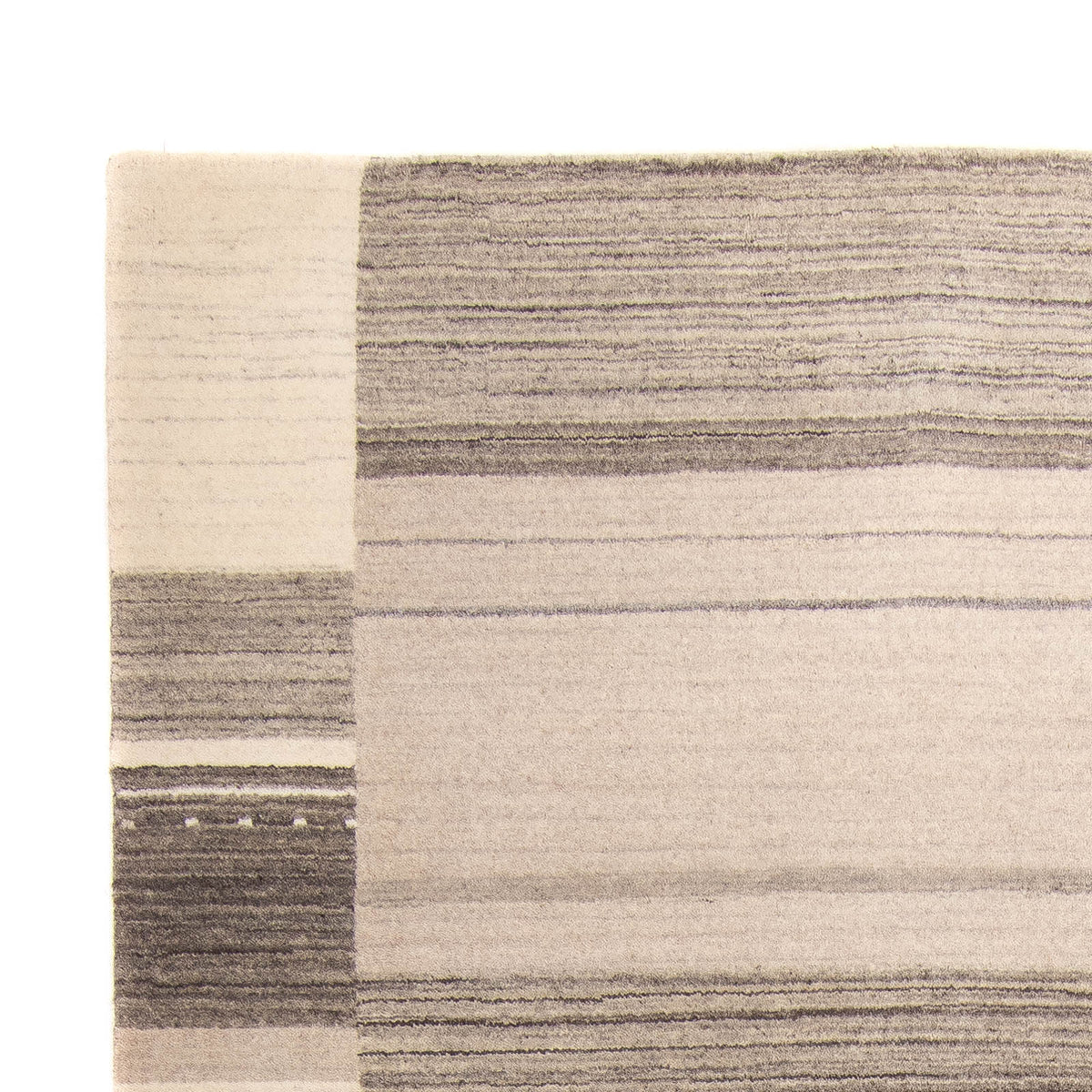 Loribaft Loom Alfombra 177x235cm - Alfombra de lana