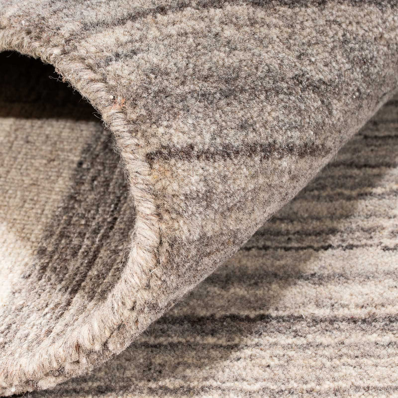 Alfombra Gabbeh - Loribaft Softy - 235 x 177 cm - multicolor