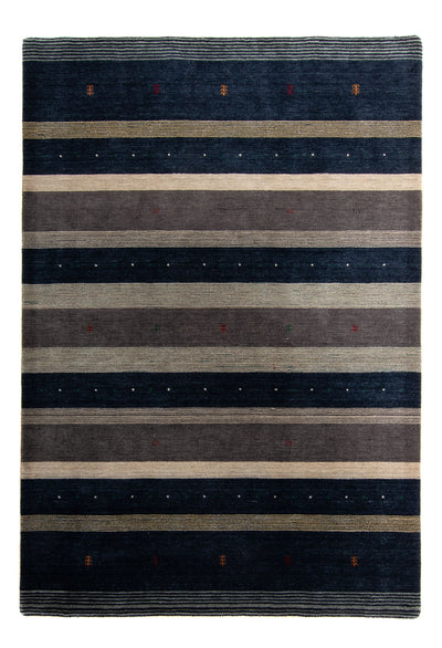 Loribaft Loom Alfombra 172x240cm - Alfombra de lana