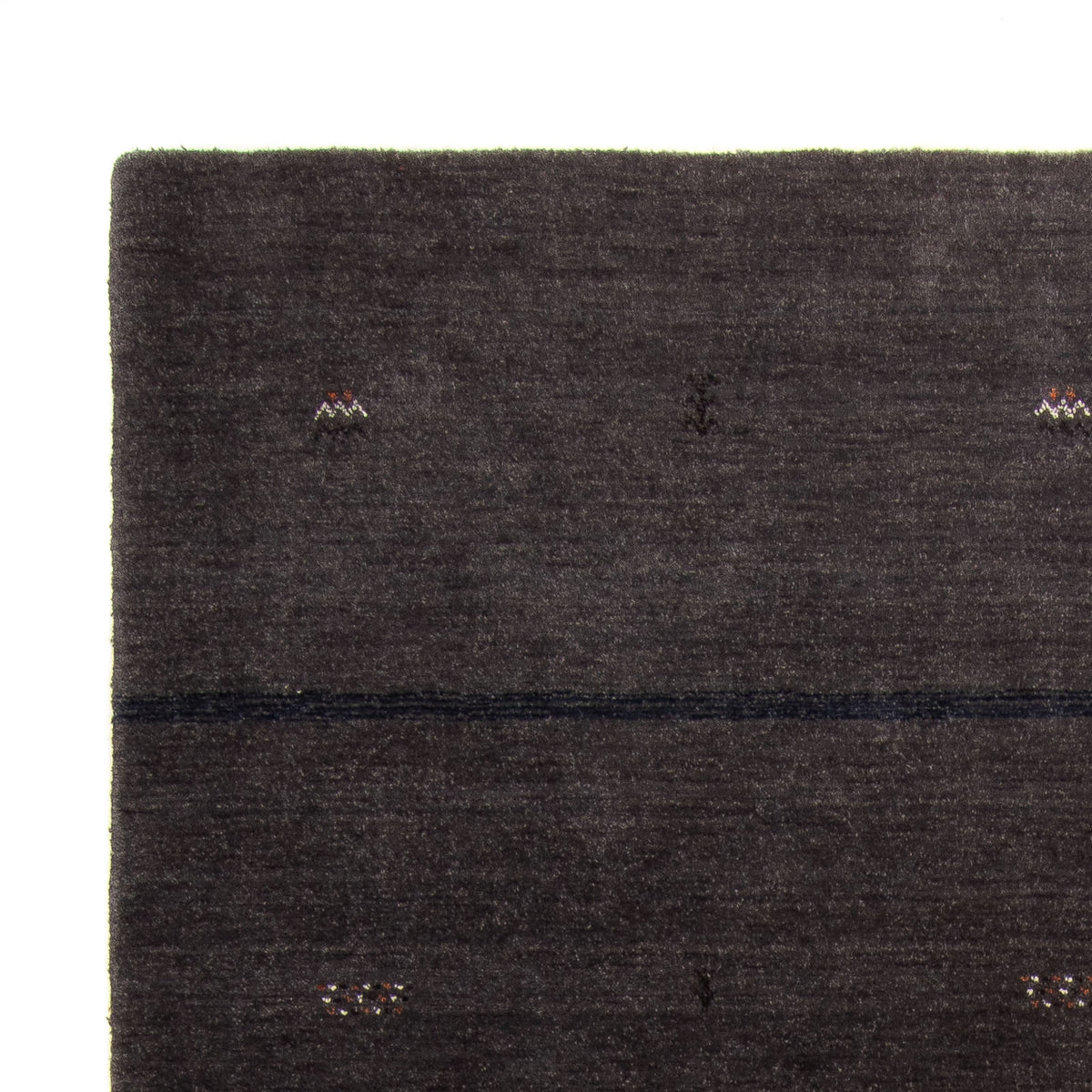 Loribaft Loom Alfombra 173x240cm - Alfombra de lana