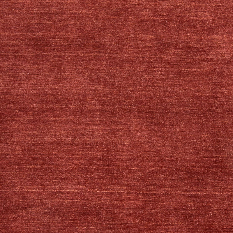 Alfombra Gabbeh - Loribaft Softy - 242 x 173 cm - marrón