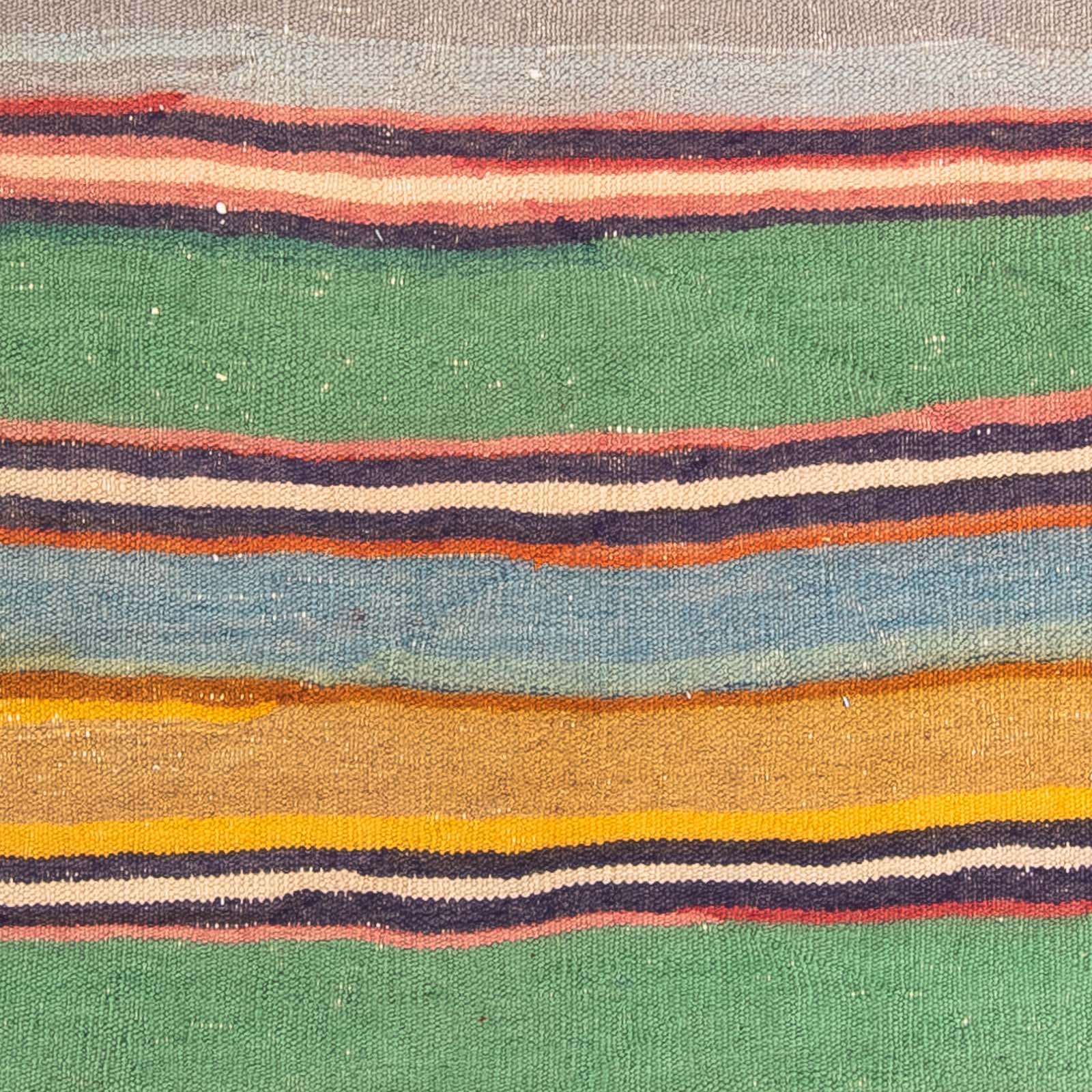 Alfombra Kelim - Antigua - 165 x 150 cm - multicolor