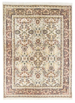 Alfombra oriental - 268 x 163 cm - beige