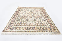 Alfombra oriental - 240 x 169 cm - beige