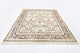 Alfombra oriental 169x240cm