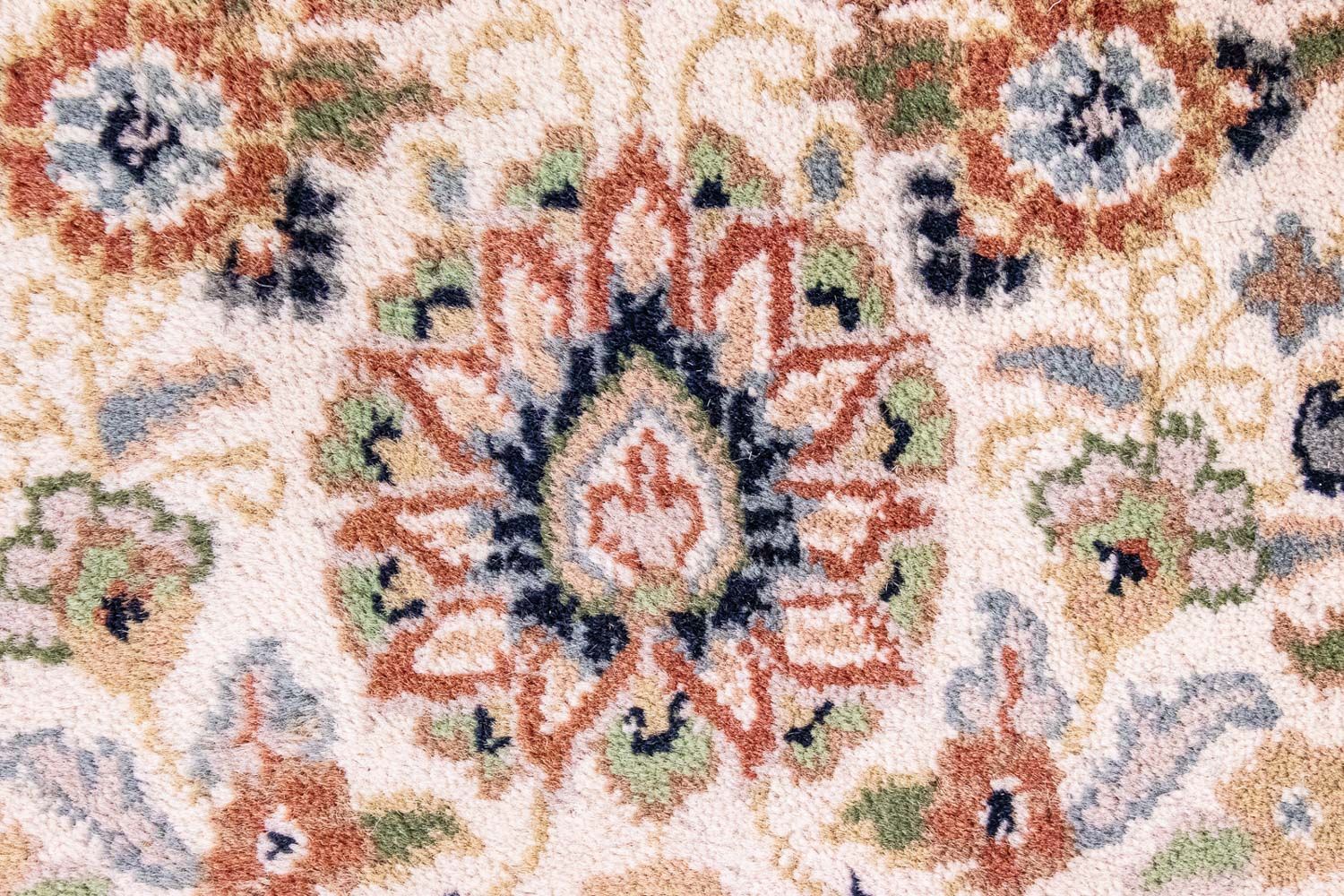 Alfombra oriental - 240 x 169 cm - beige
