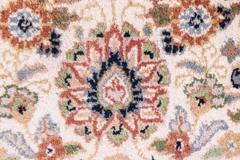 Alfombra oriental - 240 x 169 cm - beige