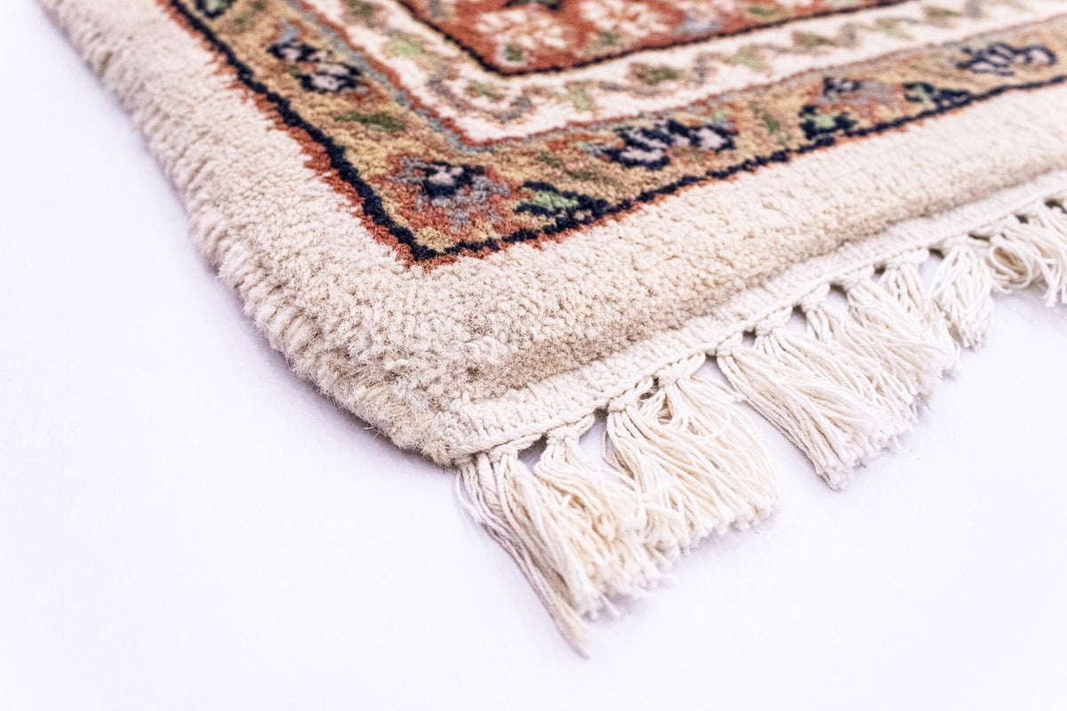 Alfombra oriental 169x240cm