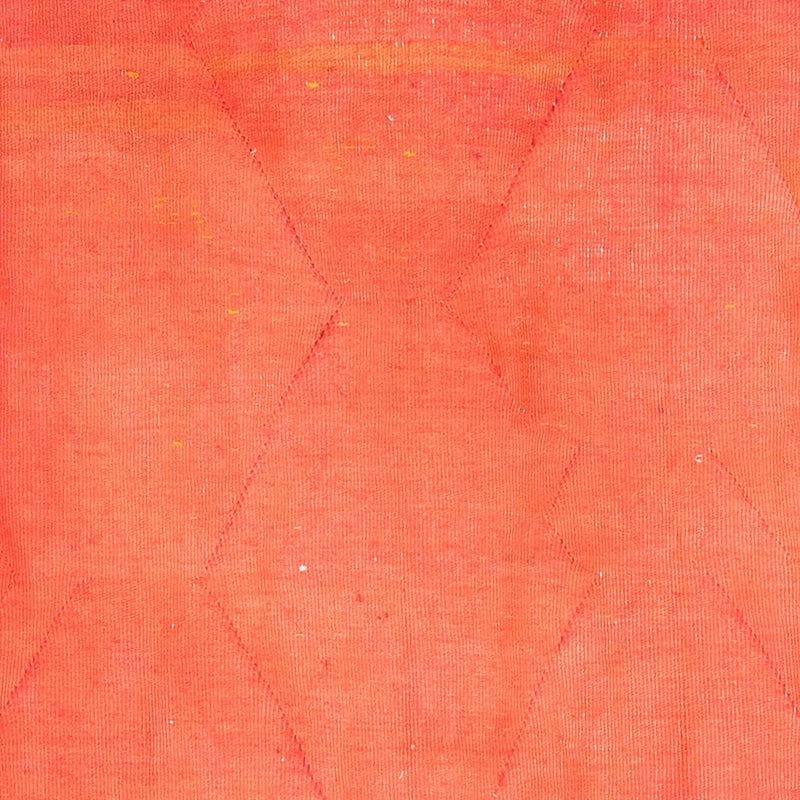 Alfombra de pasillo Alfombra Kelim - Antigua - 360 x 145 cm - multicolor