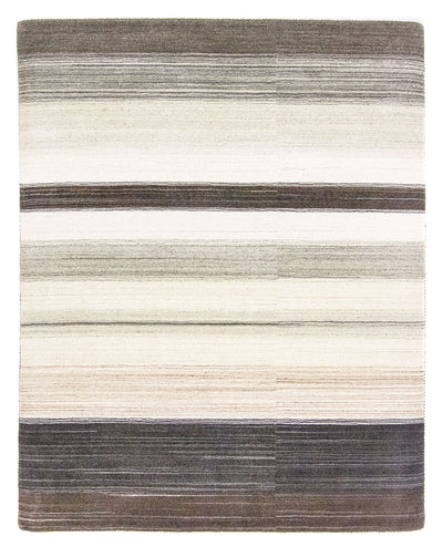 Gabbeh Loom Alfombra 205x250cm - Alfombra de lana