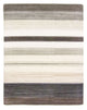 Gabbeh Loom Alfombra 205x250cm - Alfombra de lana