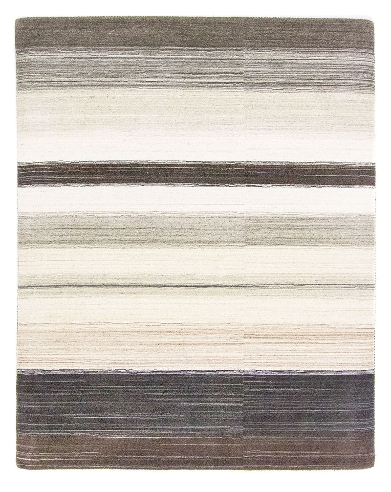 Alfombra Gabbeh - Softy - 250 x 205 cm - multicolor