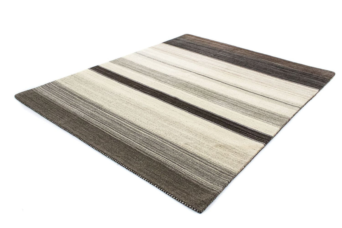 Gabbeh Loom Alfombra 205x250cm - Alfombra de lana