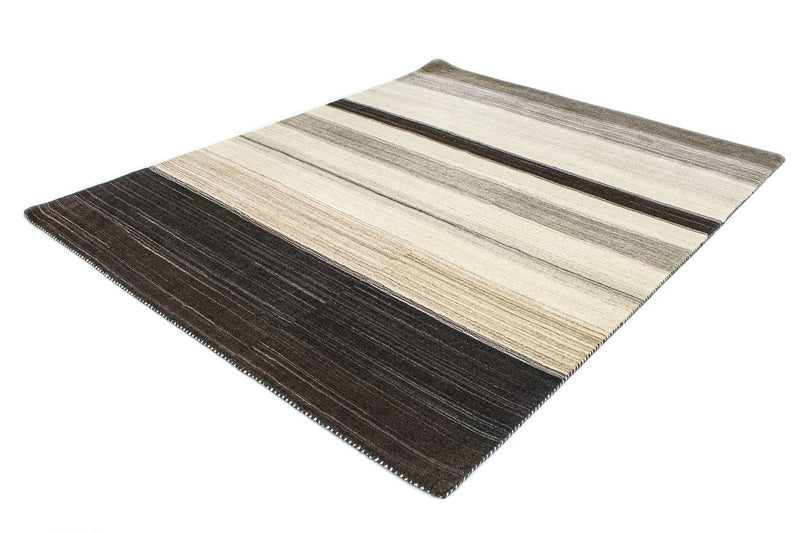 Alfombra Gabbeh - Softy - 250 x 205 cm - multicolor