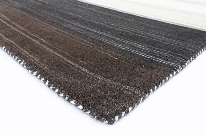 Alfombra Gabbeh - Softy - 250 x 205 cm - multicolor
