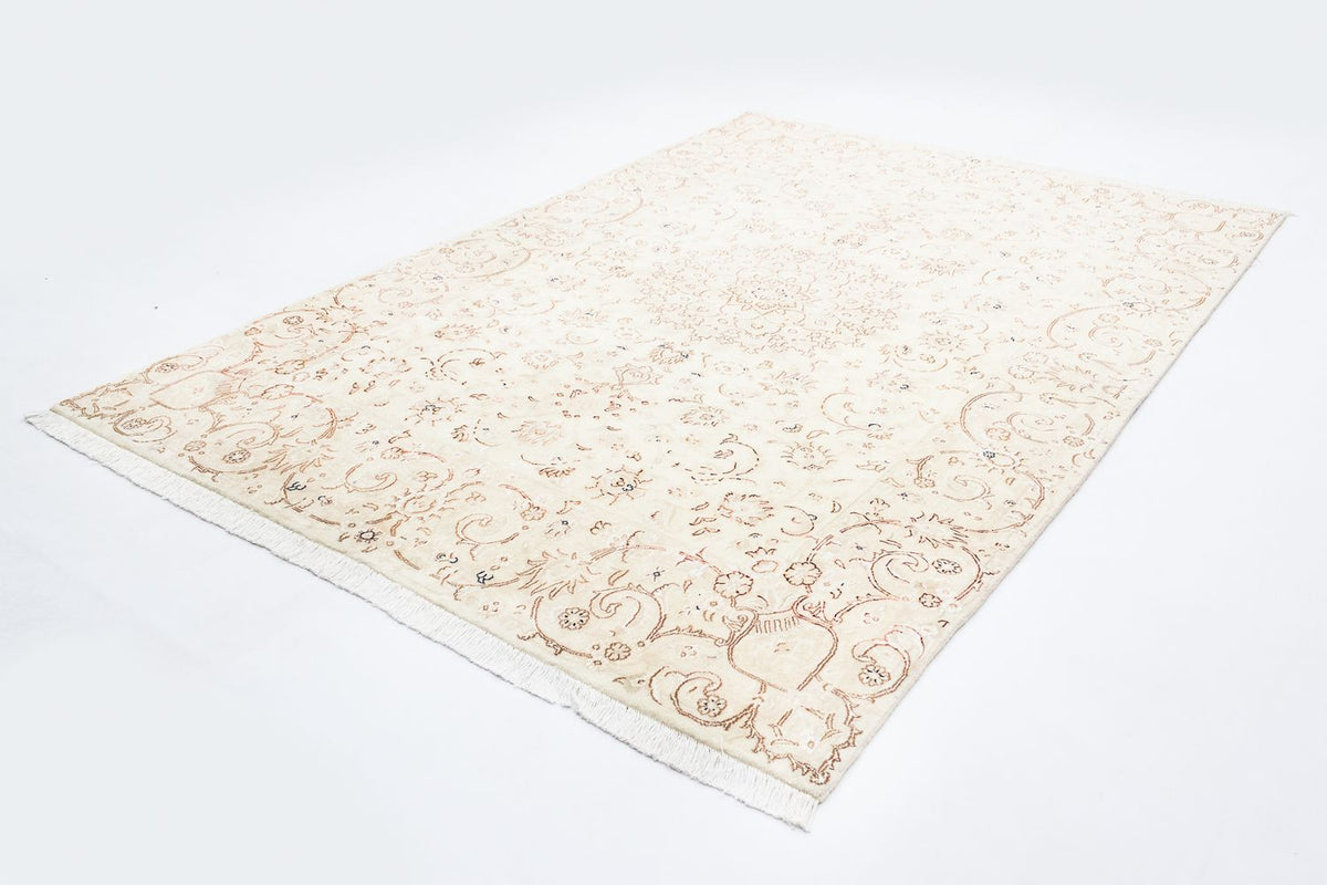 Nain - 9La Alfombra 168x242cm - Alfombra persa