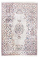 Alfombra oriental 196x138cm