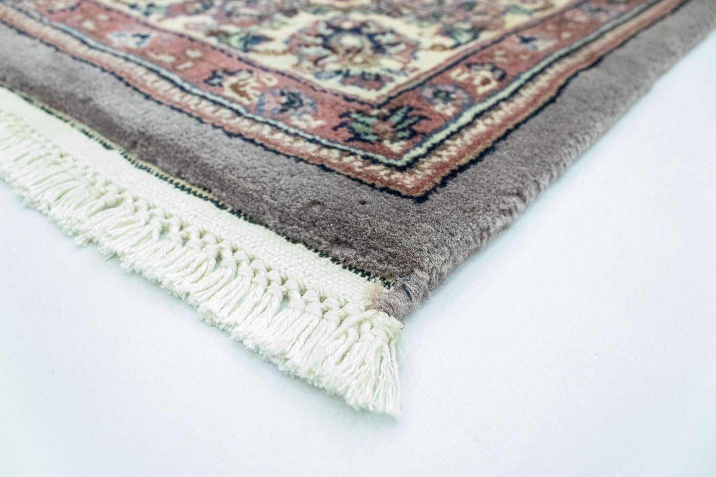 Alfombra oriental 196x138cm
