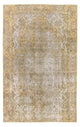 Kashan Alfombra 183x285cm - Alfombra persa
