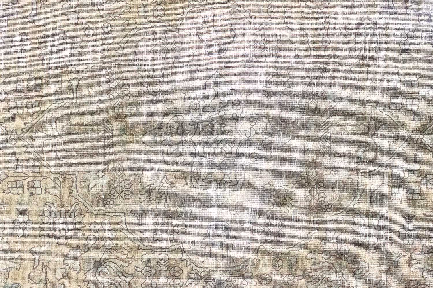 Alfombra persa - Keshan - 285 x 183 cm - multicolor