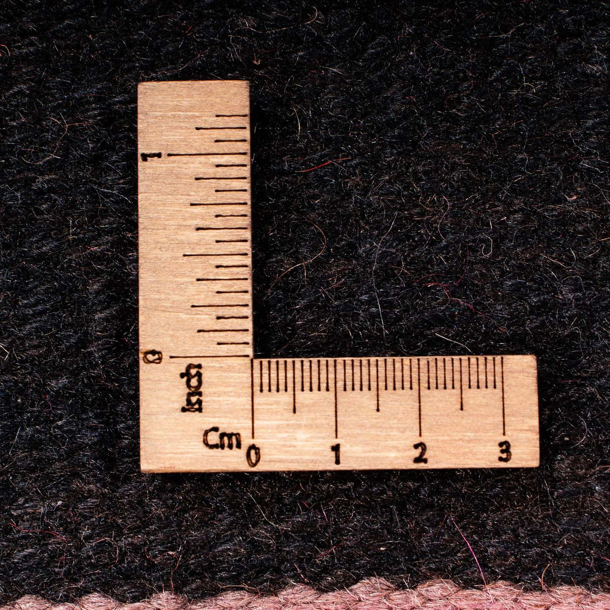 Alfombra de pasillo Alfombra Kelim - Antigua - 365 x 145 cm - multicolor