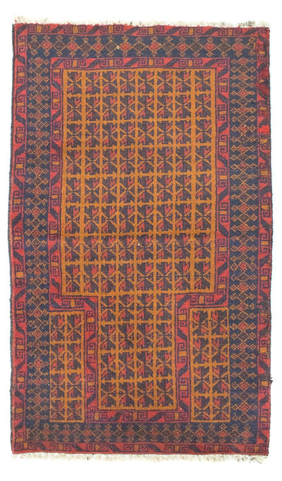 Alfombra Belutsch 75x131cm - Alfombra oriental