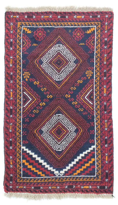 Alfombra Belutsch 76x132cm - Alfombra oriental