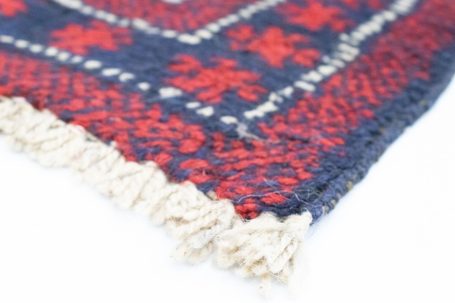 Alfombra Belutsch - 130 x 75 cm - beige