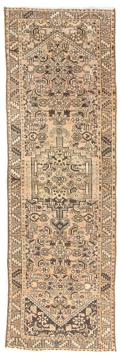 Alfombra Belutsch 100x295cm - Alfombra persa