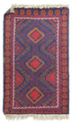 Alfombra Belutsch 81x137cm - Alfombra oriental
