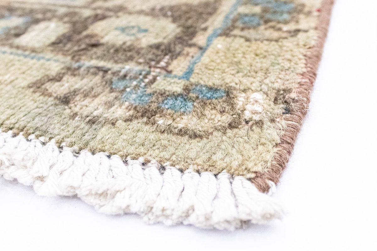 Kashan Alfombra 120x305cm - Alfombra persa