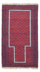 Alfombra Belutsch 79x135cm - Alfombra oriental