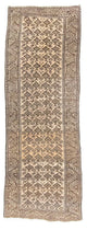 Alfombra Belutsch 90x248cm - Alfombra persa