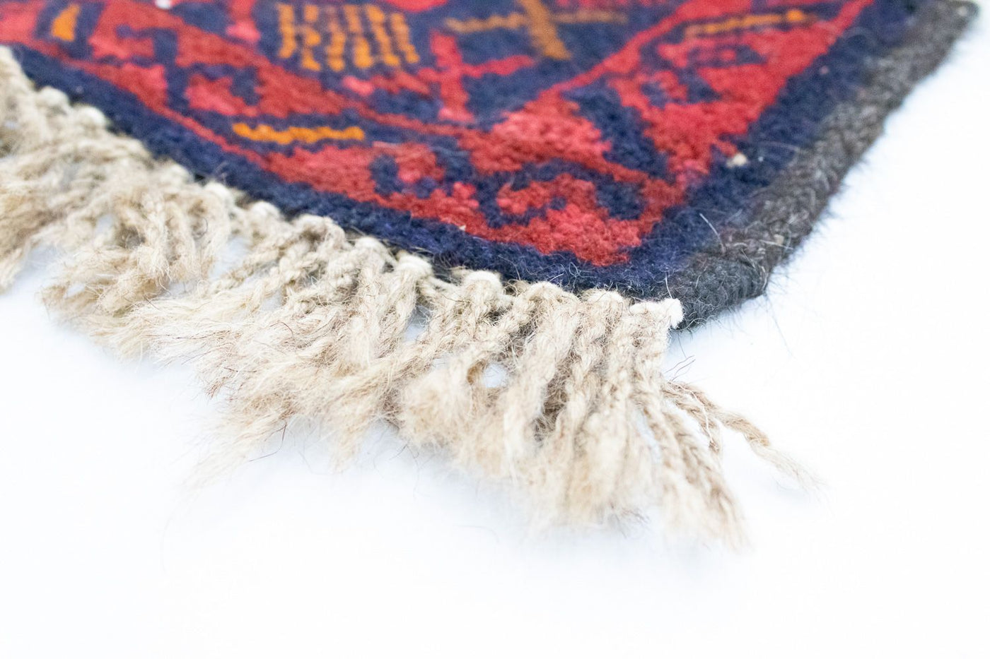 Alfombra Belutsch 140x86cm - Alfombra oriental