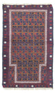 Alfombra Belutsch 84x137cm - Alfombra oriental