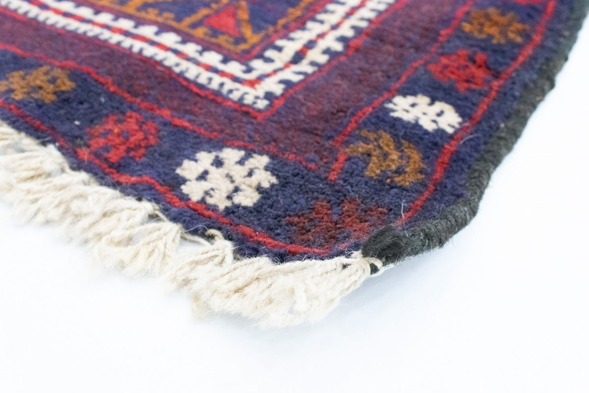 Alfombra Belutsch 84x137cm - Alfombra oriental