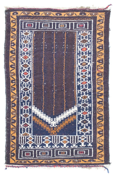 Alfombra Belutsch 69x110cm - Alfombra oriental