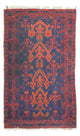 Alfombra Belutsch 85x143cm - Alfombra oriental
