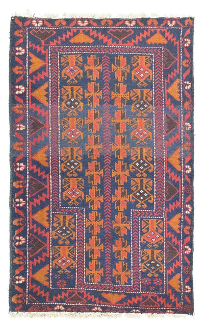 Alfombra Belutsch 83x133cm - Alfombra oriental